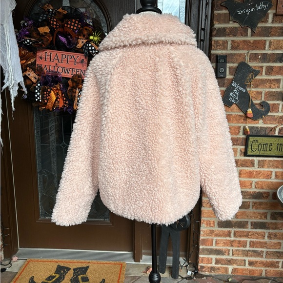 Women’s~ A New Day Bomber Jacket! 💖 - Picture 3 of 12